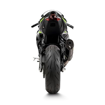 Akrapovic Racing Full Line