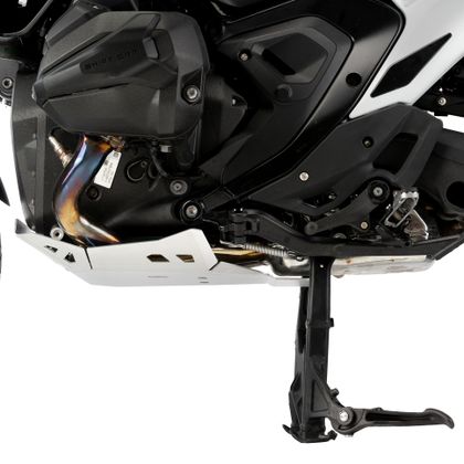 Sabot moteur Puig  - Gris