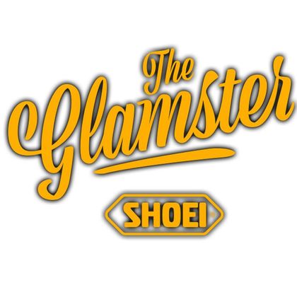 Casque Shoei GLAMSTER