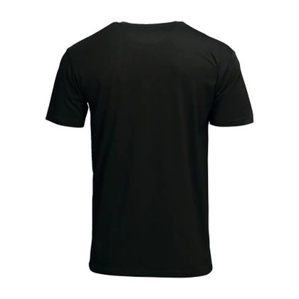 Thor ICONIC Short-sleeved T-Shirt - Black / Yellow