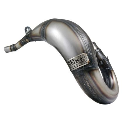 Pro Circuit WORKS Auspuff