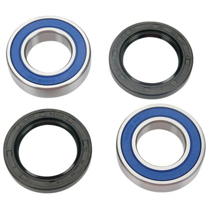 Moose Racing A251273 Wheel bearing kit + oil seals