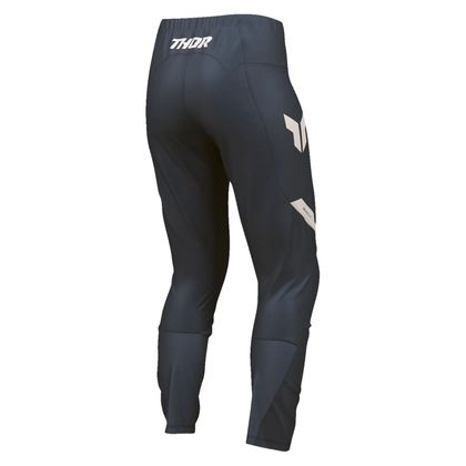Thor RIDE MENACE - WOMEN 2025 Cross-country pants - Yellow / Orange