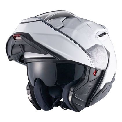 Casque Nexx X.LIFETOUR - PLAIN - Blanc Ref : NE0632-C758 