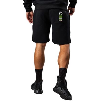 Short Venum X BUD RACING - Noir / Blanc