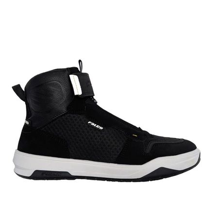 Falco SCHAKEL DAME Trainers - Zwart