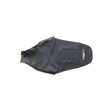 Housse de selle Selle Dalla Valle WAVE BLACK - Noir