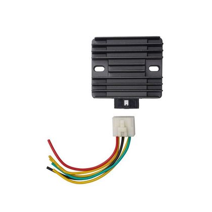 Bike It Spannungsregler