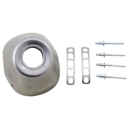 FMF PC 2.1 S/S 1.145" Endstück des Schalldämpfers Universell