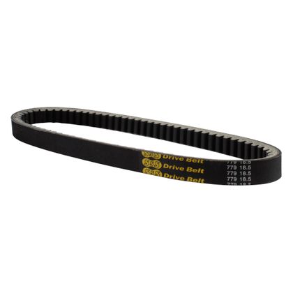 Bike It Transmission belt