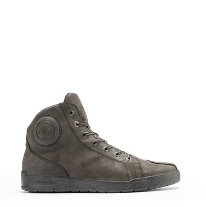 Stylmartin TANK WATERPROOF Baskets - Grey / Brown