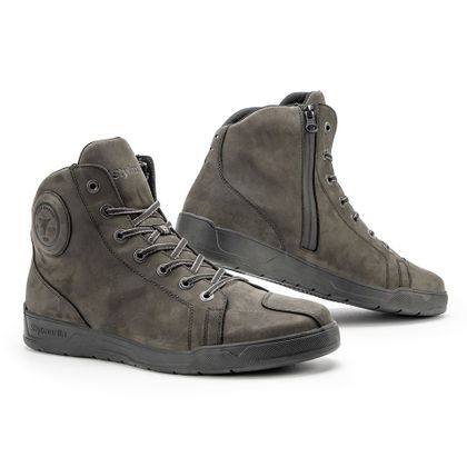 Stylmartin TANK WATERPROOF Baskets - Grey / Brown Ref : SM0126 