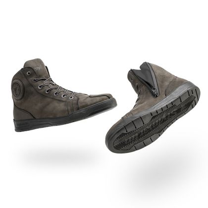 Stylmartin TANK WATERPROOF Baskets - Grey / Brown