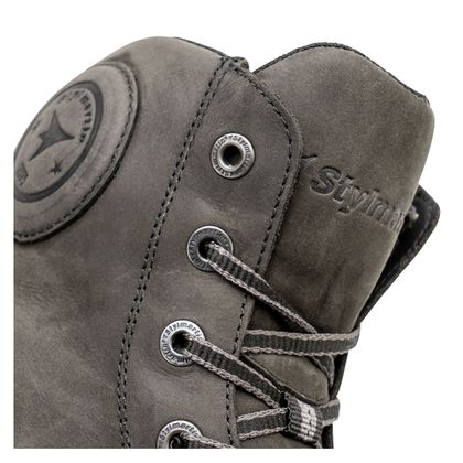 Stylmartin TANK WATERPROOF Baskets - Grey / Brown