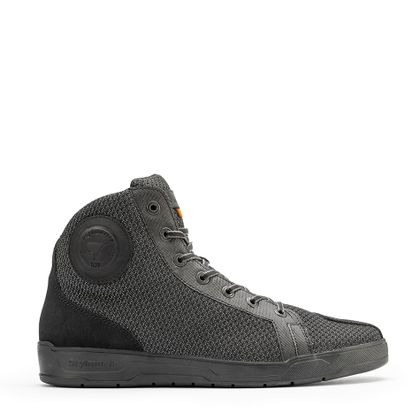 Stylmartin TANK WATERDICHT Trainers - Grijs / Zwart
