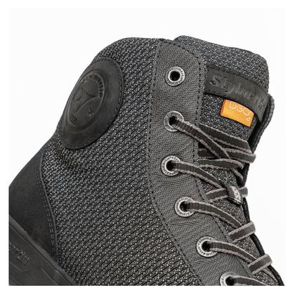 Stylmartin TANK WATERDICHT Trainers - Grijs / Zwart