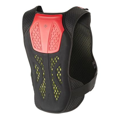 Pare pierre Alpinestars SEQUENCE CHEST PROTECTOR 2023