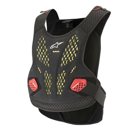 Pare pierre Alpinestars SEQUENCE CHEST PROTECTOR 2023 Ref : AP11459 