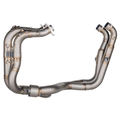 Spark Racing Titanium Collector