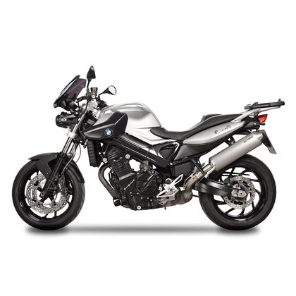 Silencieux Spark Evo 3