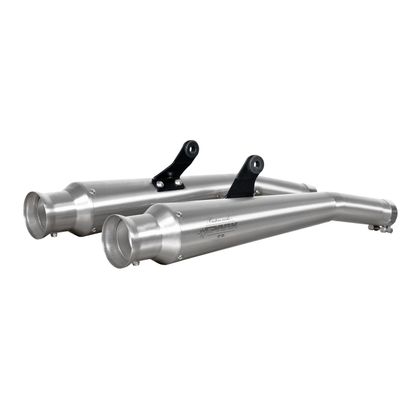 Silencieux Spark Force evo Titane