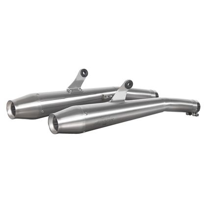 Spark SINFONIA Geluiddemper