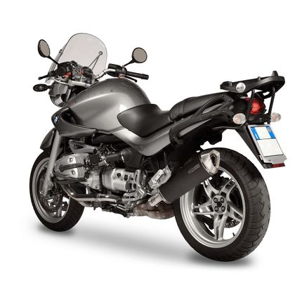 Silencieux Spark Force carbone Ref : SPK0245 / SPGBM0605COM 