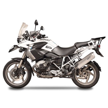 Spark Force dark Geluiddemper Ref: SPK0252 / SPGBM0603DOM 