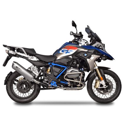 Silencieux Spark Force Titane Ref : SPK0257 / SPGBM0602TOM 