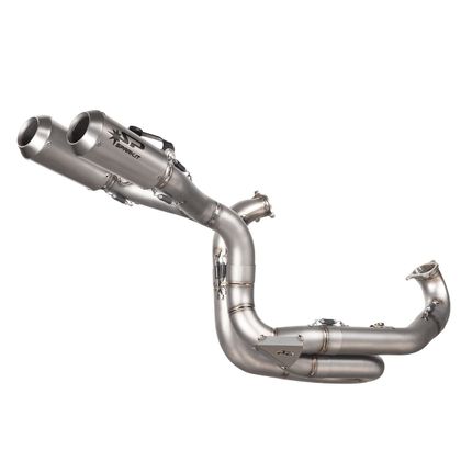 Spark MOTO GP Titanium Full Line