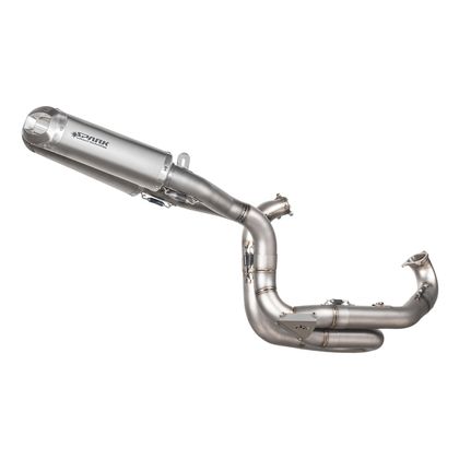 Spark REKTANGULAR Titan Vollständige Linie