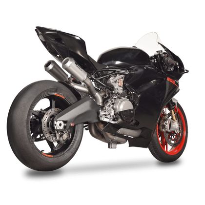 Spark MOTO GP Titanium Full Line