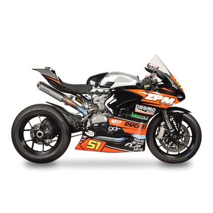 Spark REKTANGULAR Titan Vollständige Linie Ref : SPK0162 / SPGDU8837T 