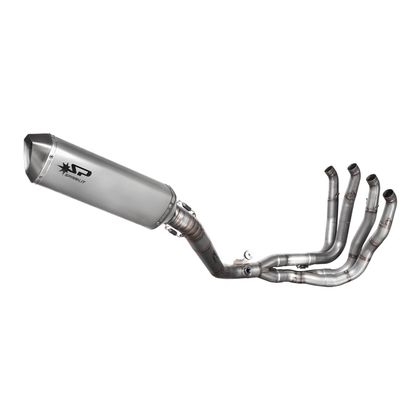 Spark Force Titanium Volledige lijn