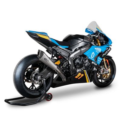 Spark Konix EVO Titanium Full Line