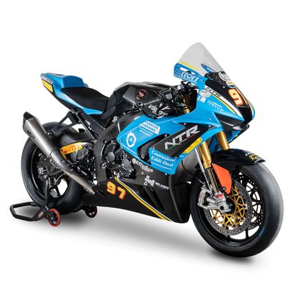 Spark Konix EVO Titanium Full Line