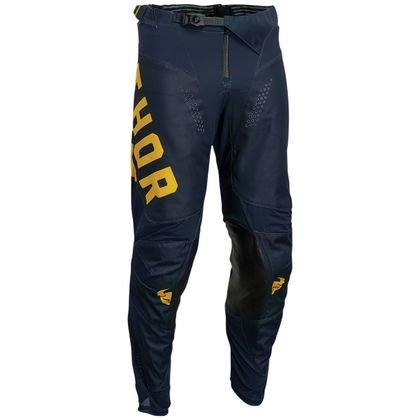 Pantalon cross Thor PULSE VAPOR 2023