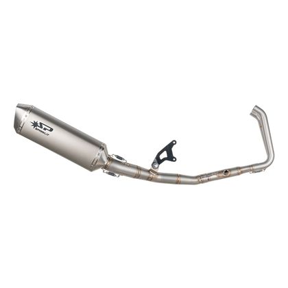 Spark Force Titanium Volledige lijn