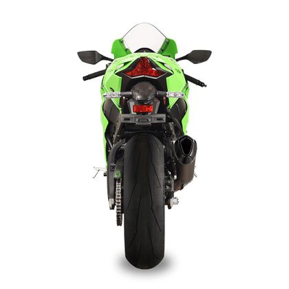 Spark Konix Titanium Geluiddemper