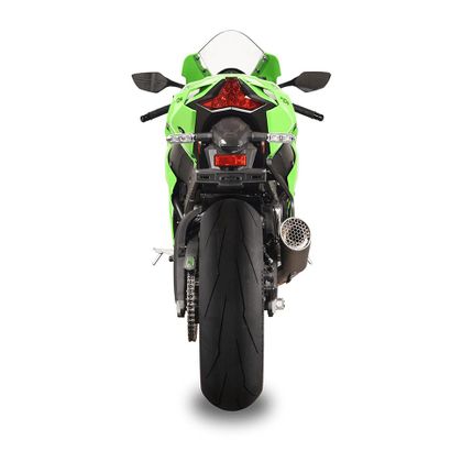 Spark GRID-O Titanium Geluiddemper