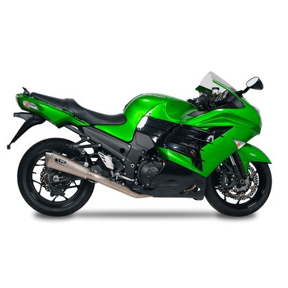 Spark Force Titanium Volledige lijn