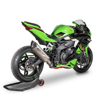 Spark Force EVO Titanium Full Line