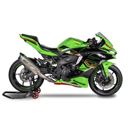 Spark Force EVO Titanium Full Line Ref : SPK0173 / SPGKA8852T 