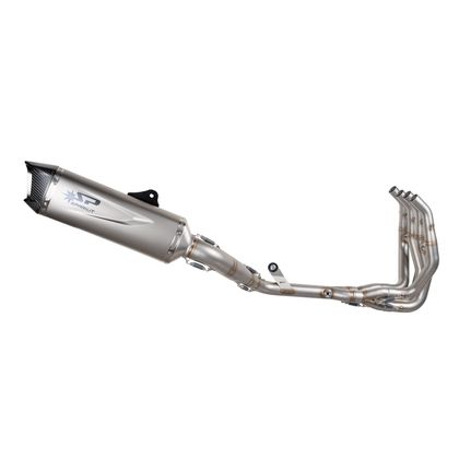 Spark Force EVO Titanium Full Line