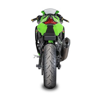 Spark Force EVO Titanium Full Line