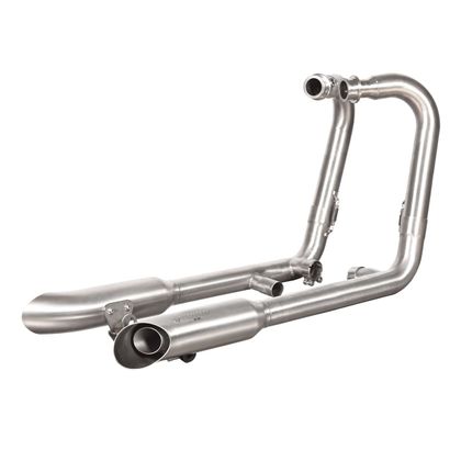 Spark Custom Works Racing Volledige lijn