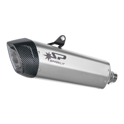 Spark Moto GP Geluiddemper Ref: SPK00013A / SPGTR0303TOM TRIUMPH 900 TIGER 900 - 2020 - 2023