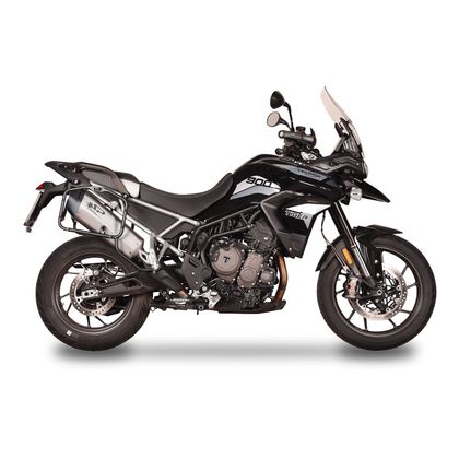 Spark Moto GP Geluiddemper