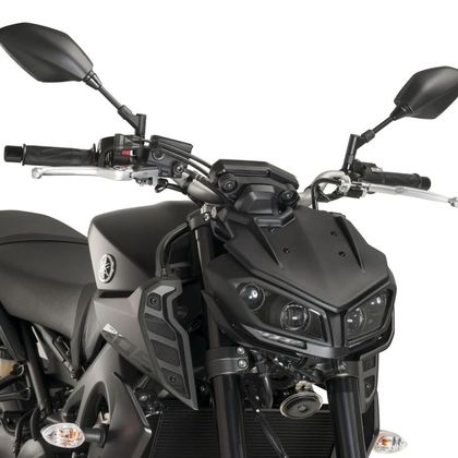 Saute vent Puig SPORT PLUS - Noir