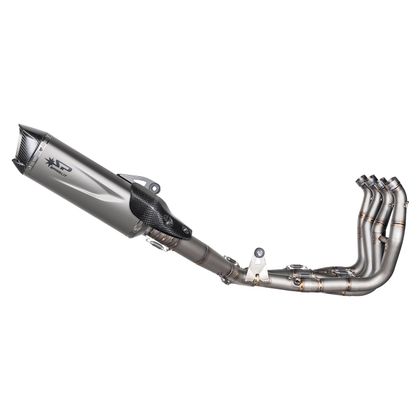 Ligne Complète Spark Force evo Titane